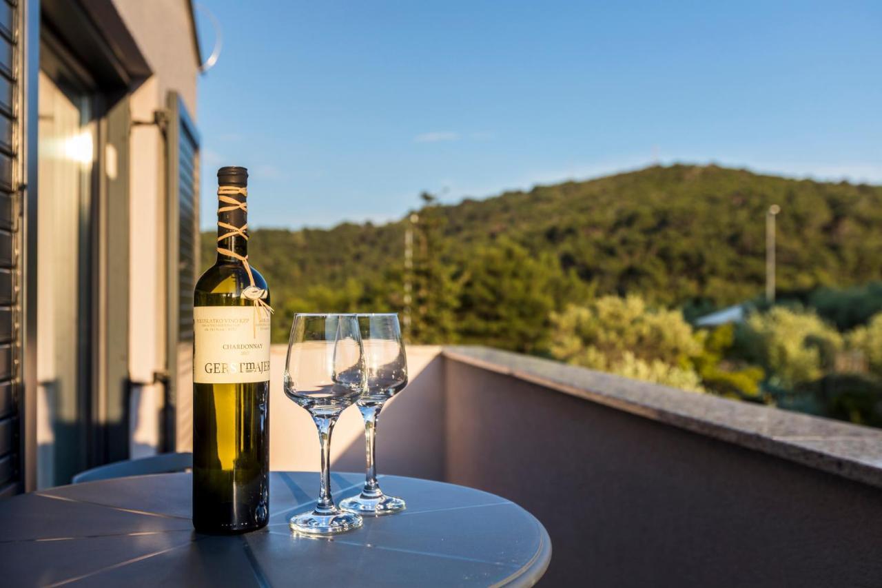 Valbay Residence Mali Losinj Exterior photo